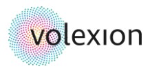 Volexion